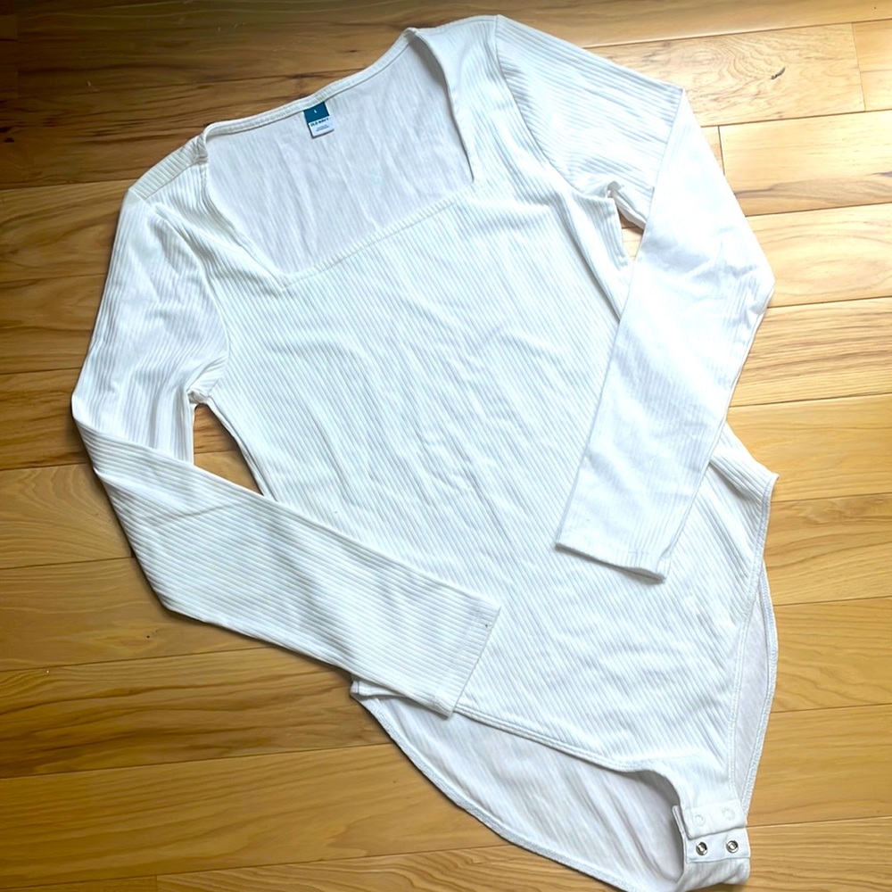 One piece Body Suit